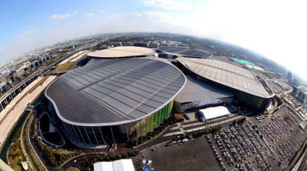 潘基文全球企业家论坛,近200个国家点赞中国