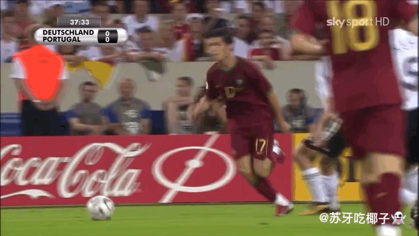 2006世界杯c罗英格兰,2006世界杯c罗进球集锦