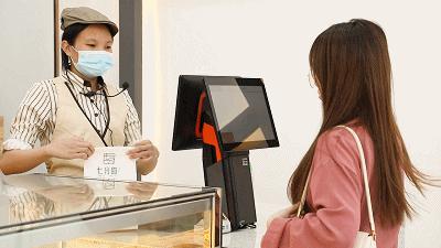 1折！长平路①烘焙店开业前夕竟决定：请全汕头人免费吃蛋挞