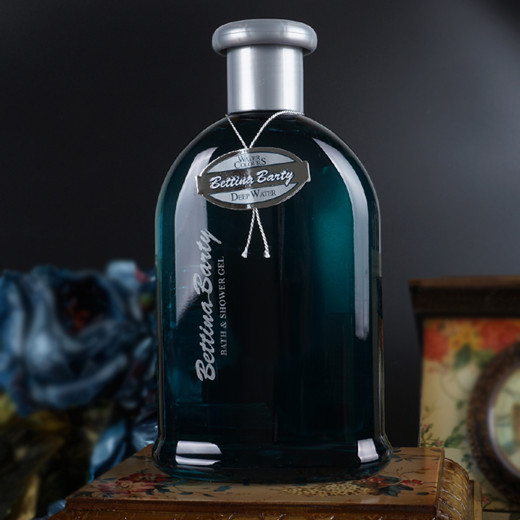 男士必用的香水沐浴露,适合男士的香水沐浴露