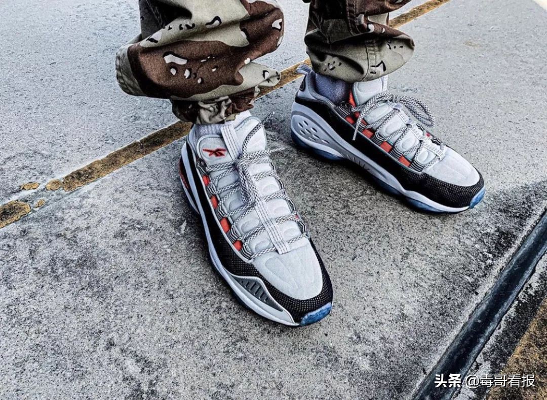 reebok好不好穿,reebok最近怎么样了