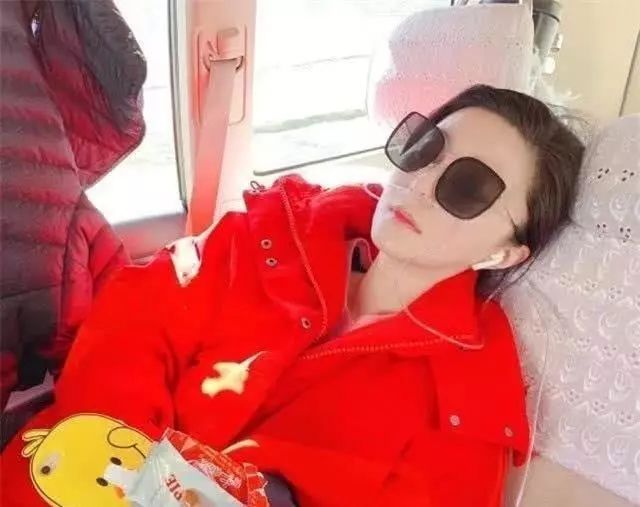 范冰冰做过哪些公益活动,范冰冰做慈善被各种夸