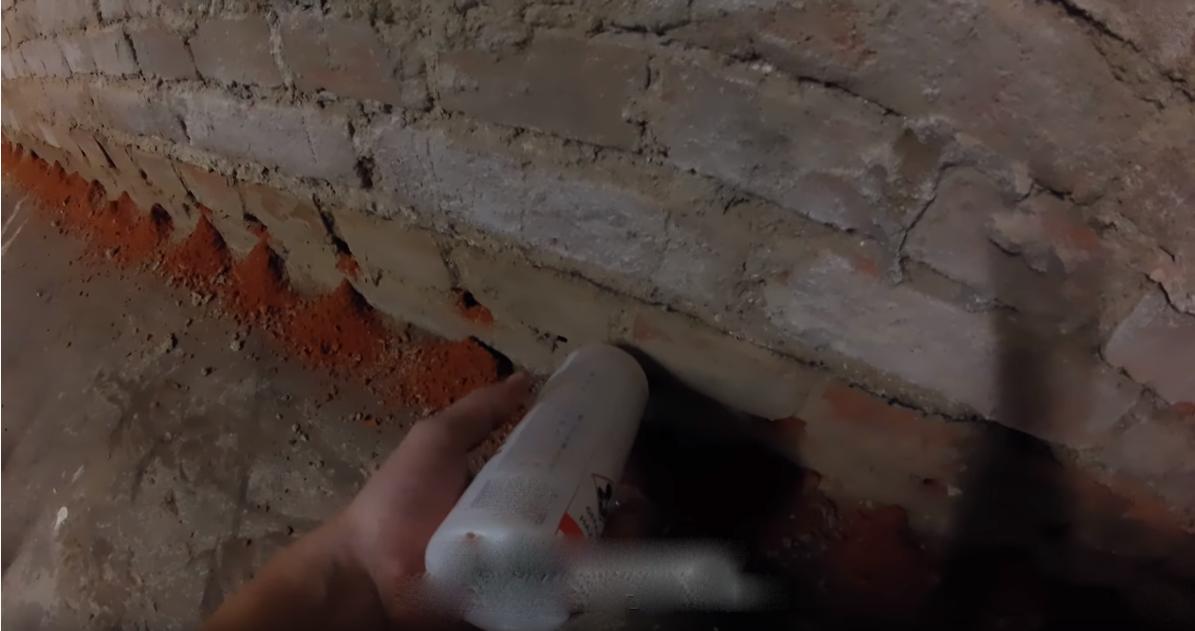 地下室太潮湿怎么除湿,有地下室为什么一楼还潮