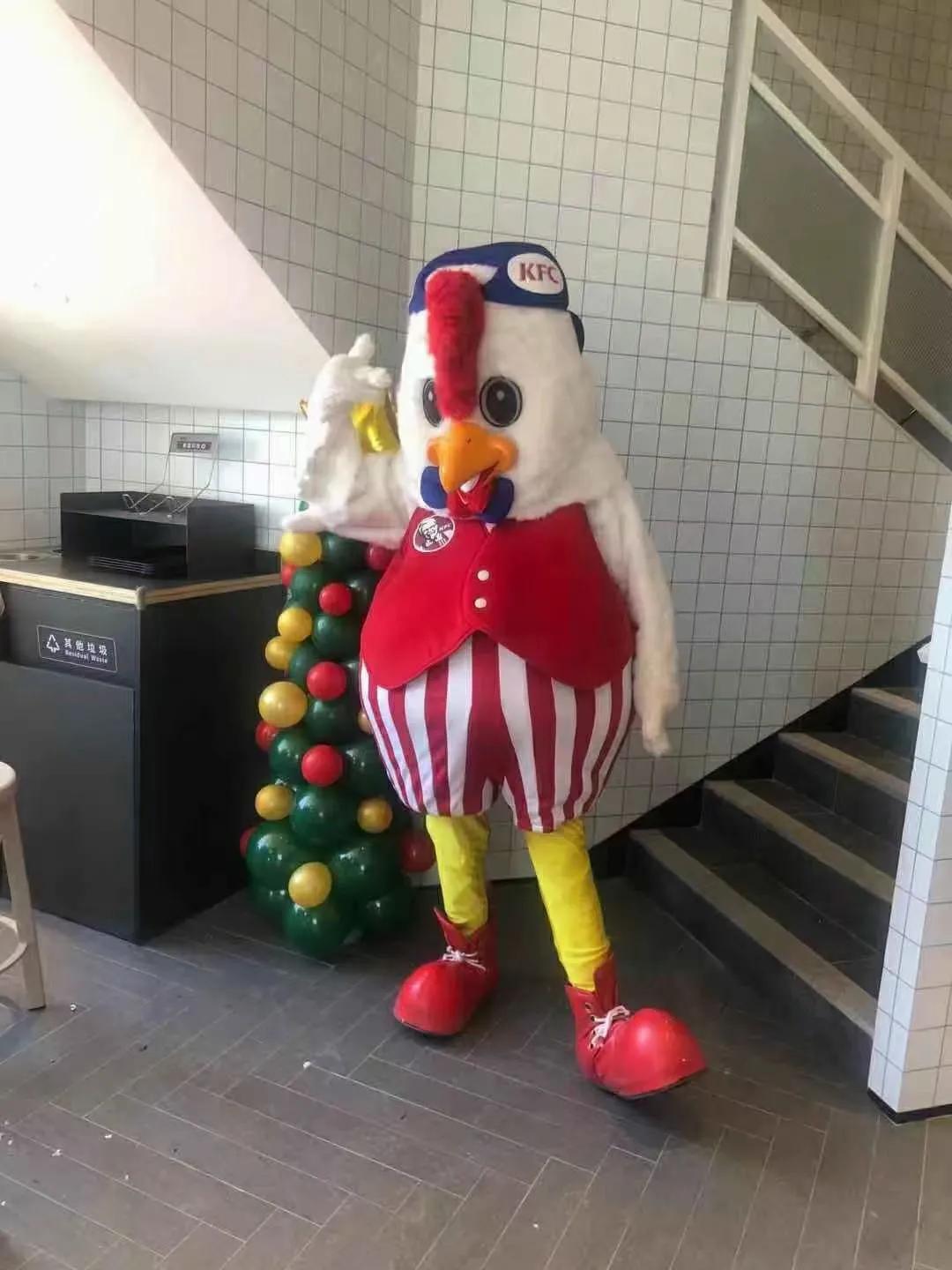 滨海园区肯德基,滨海北塘中关村肯德基