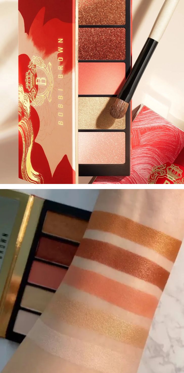 2020各大美妆品牌新春限定款集锦,美妆新春限定又叒叕来了还翻车吗