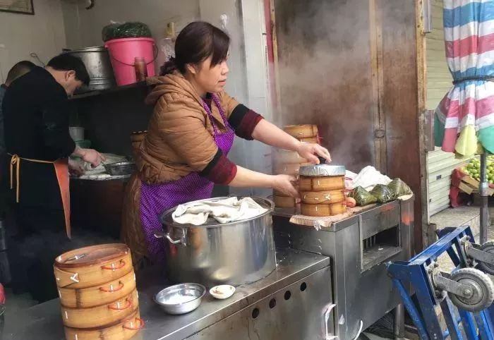 南宁最有名的10道菜,南宁巷子里的老牌美食