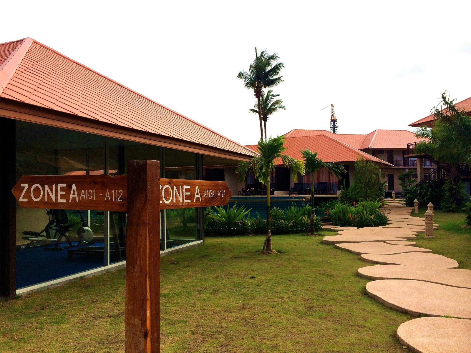 普吉pp岛浮潜,普吉岛nuibeach浮潜