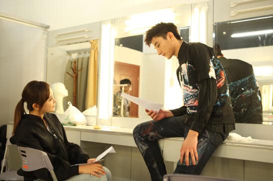 于小彤和陈小纭到底分手了吗,于小彤和陈小纭分手的原因