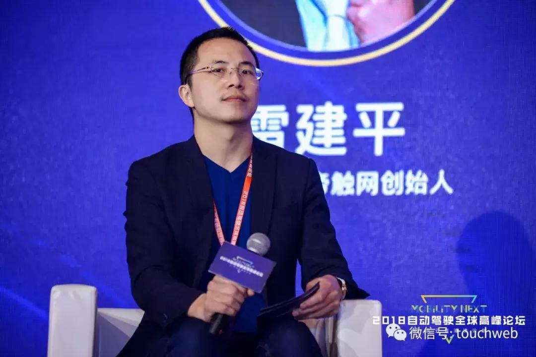 对话Momenta驭势及速腾聚创负责人：无人驾驶落地需打群架能力