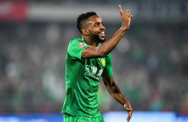 巴坎布为什么是快乐足球,快乐足球四大代表人物巴坎布