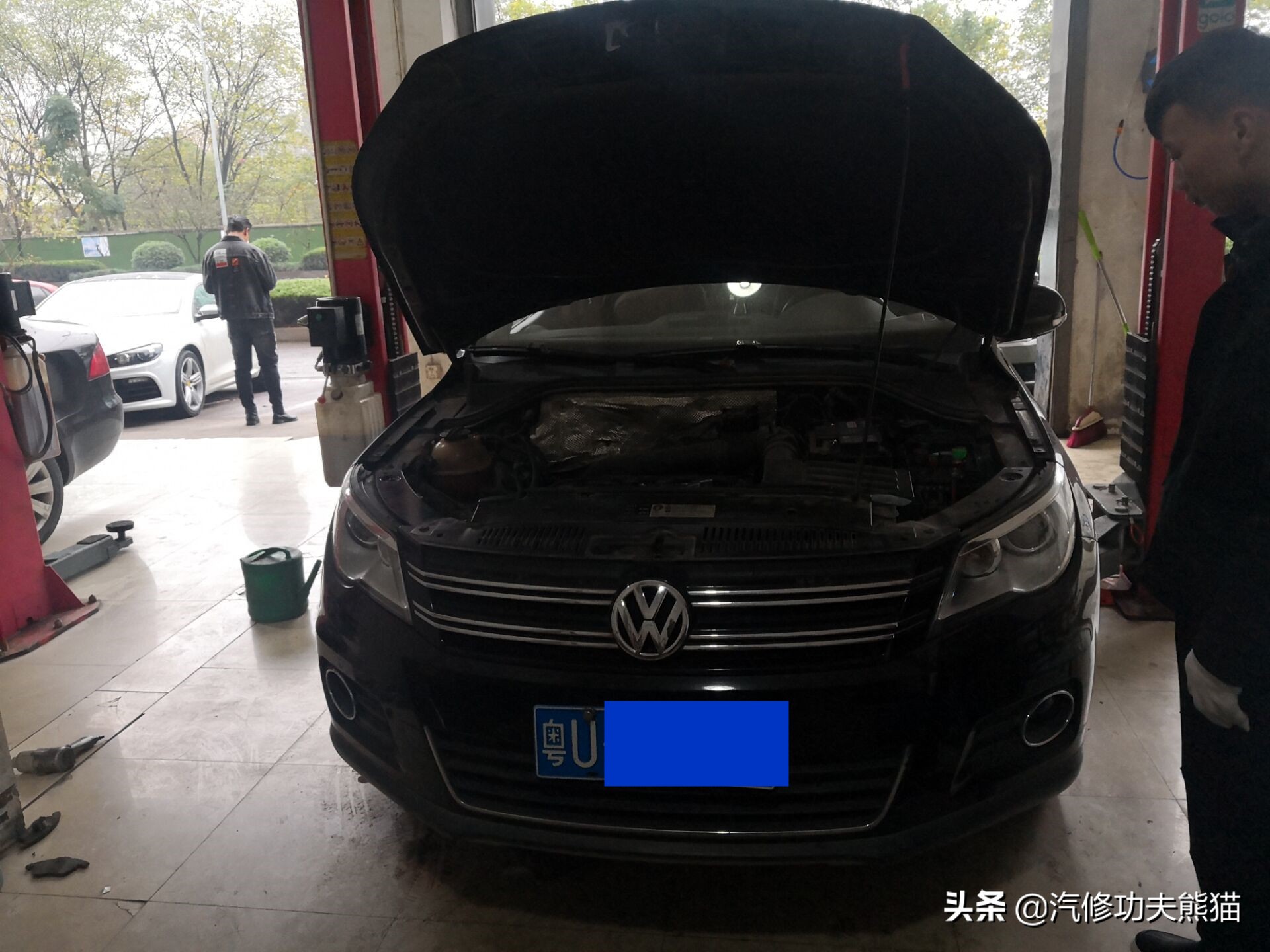 成都大众途观烧机油最佳解决方案,进口大众途观烧机油