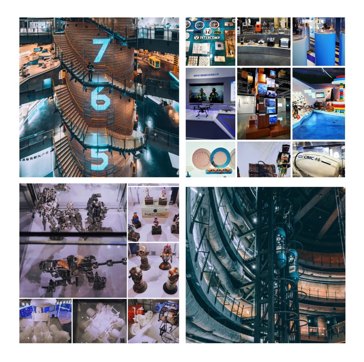 最新广东亲子游好玩的地方推荐,推荐广东亲子游好玩的地方