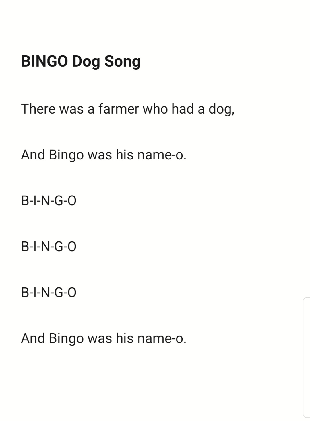 英语头肩膀膝盖脚趾头的儿歌歌词,趣味启蒙英语儿歌歌词