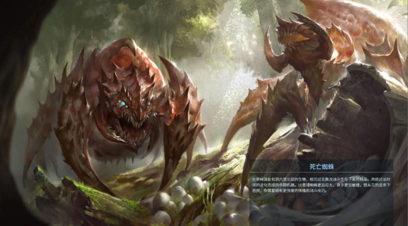 中国目前最火的手游黑暗与光明,黑暗光明手游配置推荐