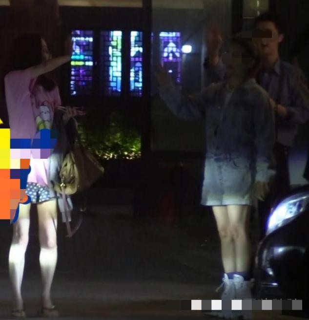 39岁姚笛近况曝光视频,37岁姚笛近照曝光素颜消瘦憔悴