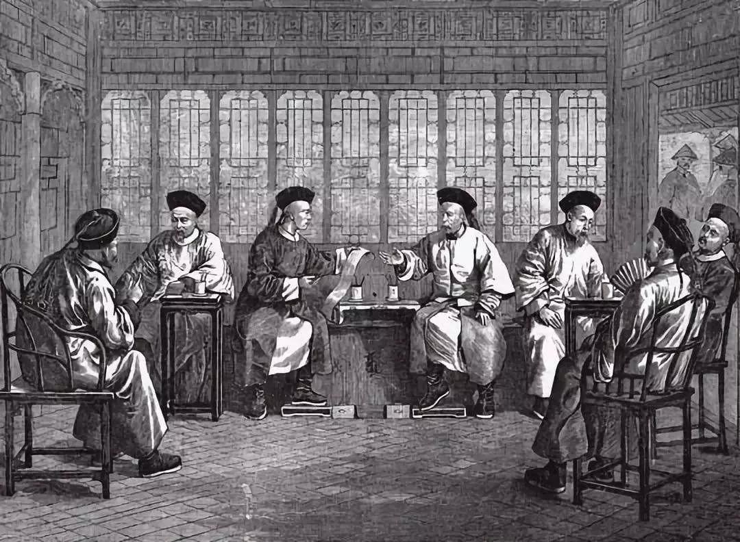 香港回归前城寨是什么样子的,回归前的香港九龙城寨