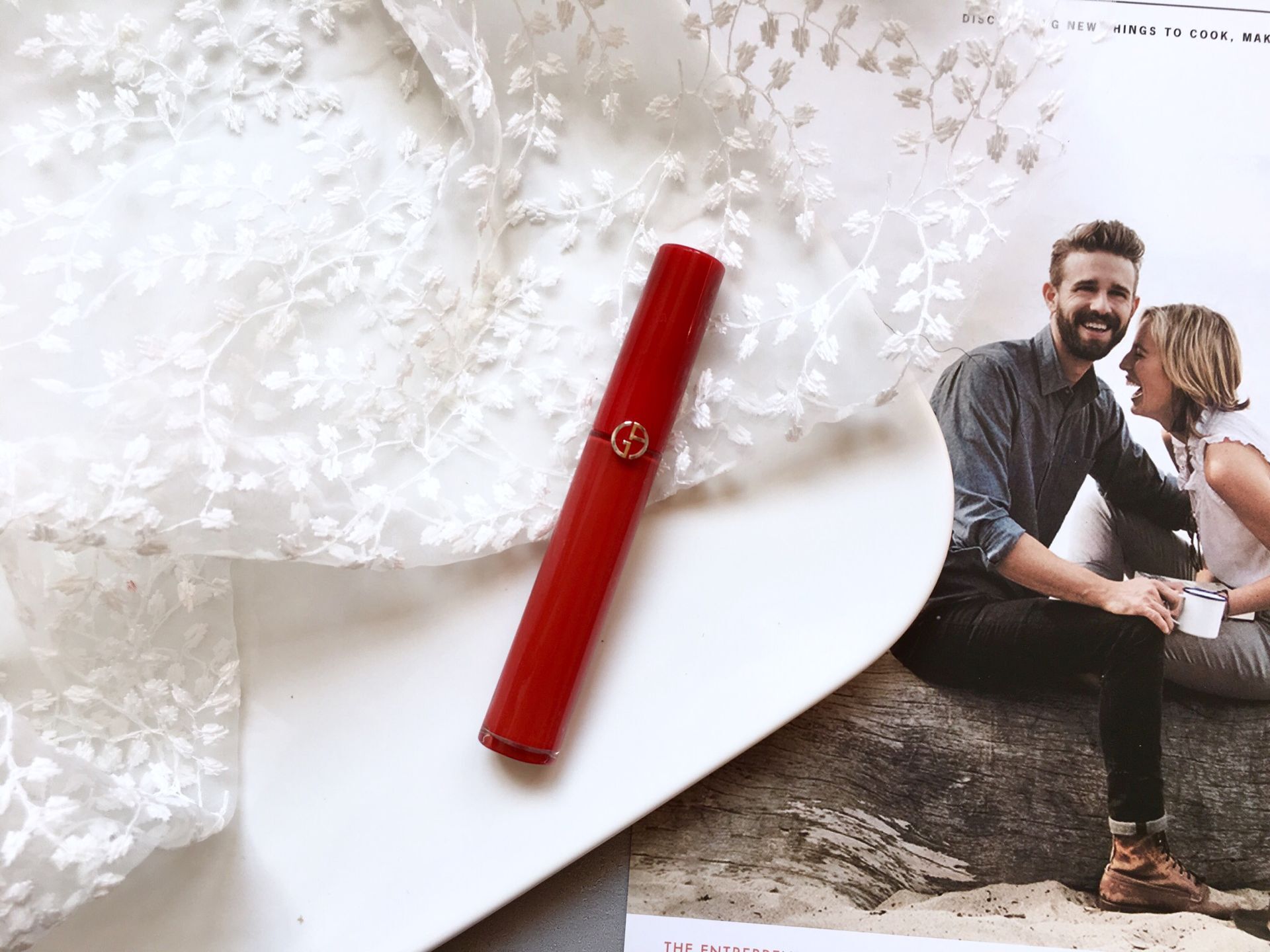 阿玛尼红管小胖丁唇釉推荐,armani红管和胖丁哪个好看