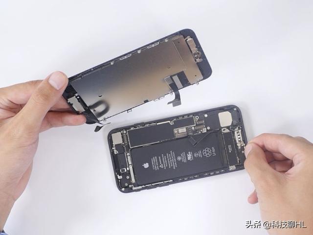 iphone7plus原装电池多少钱,iphone12pro换原装电池多少钱