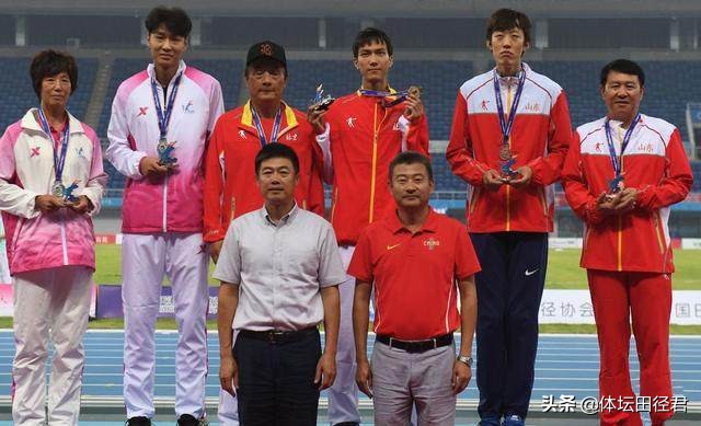 日本男子撑杆跳高破过世界纪录吗,打破世界跳高纪录的中国第一人