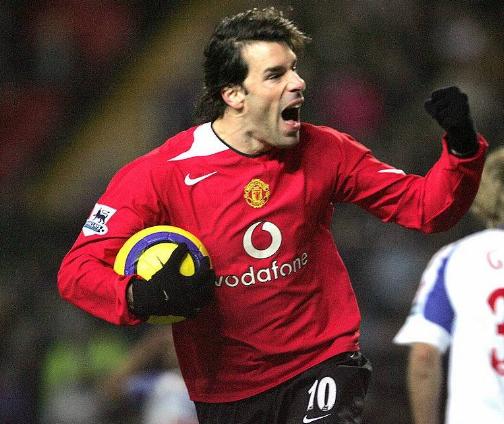 足坛21世纪十大射手,21世纪十大足坛球星