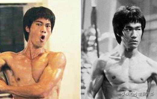 陈国坤谈李小龙,陈国坤见到李小龙坟墓哭了吗