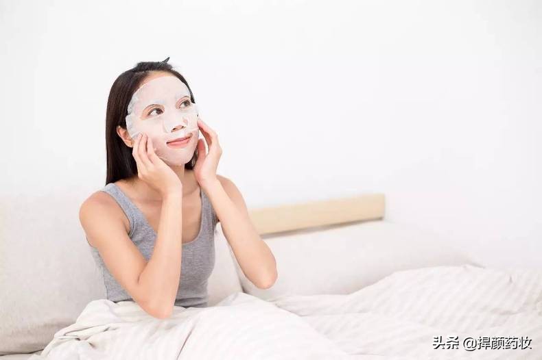 片状面膜不洗脸会怎么样,片状面膜不洗脸的危害