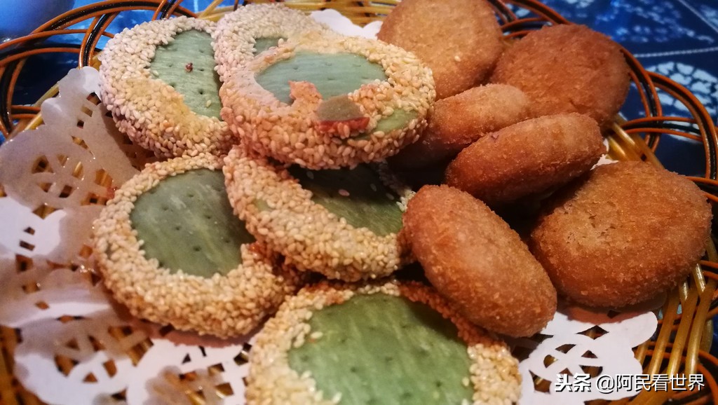 云南普者黑元阳坝美6天旅游攻略,云南建水普者黑旅游路线