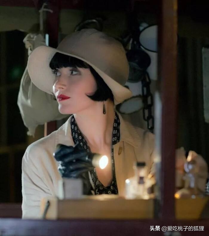 费雪小姐第一季合集,费雪小姐第二季免费观看