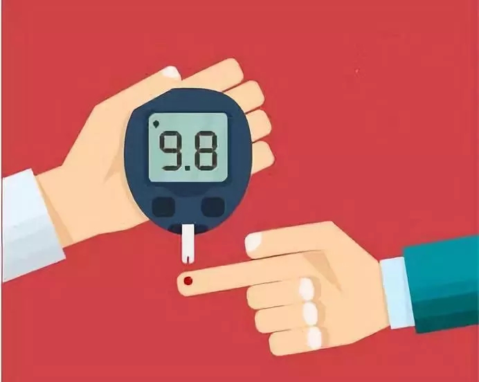 糖尿病人要警惕三种食物,糖尿病人自测血糖的6大误区