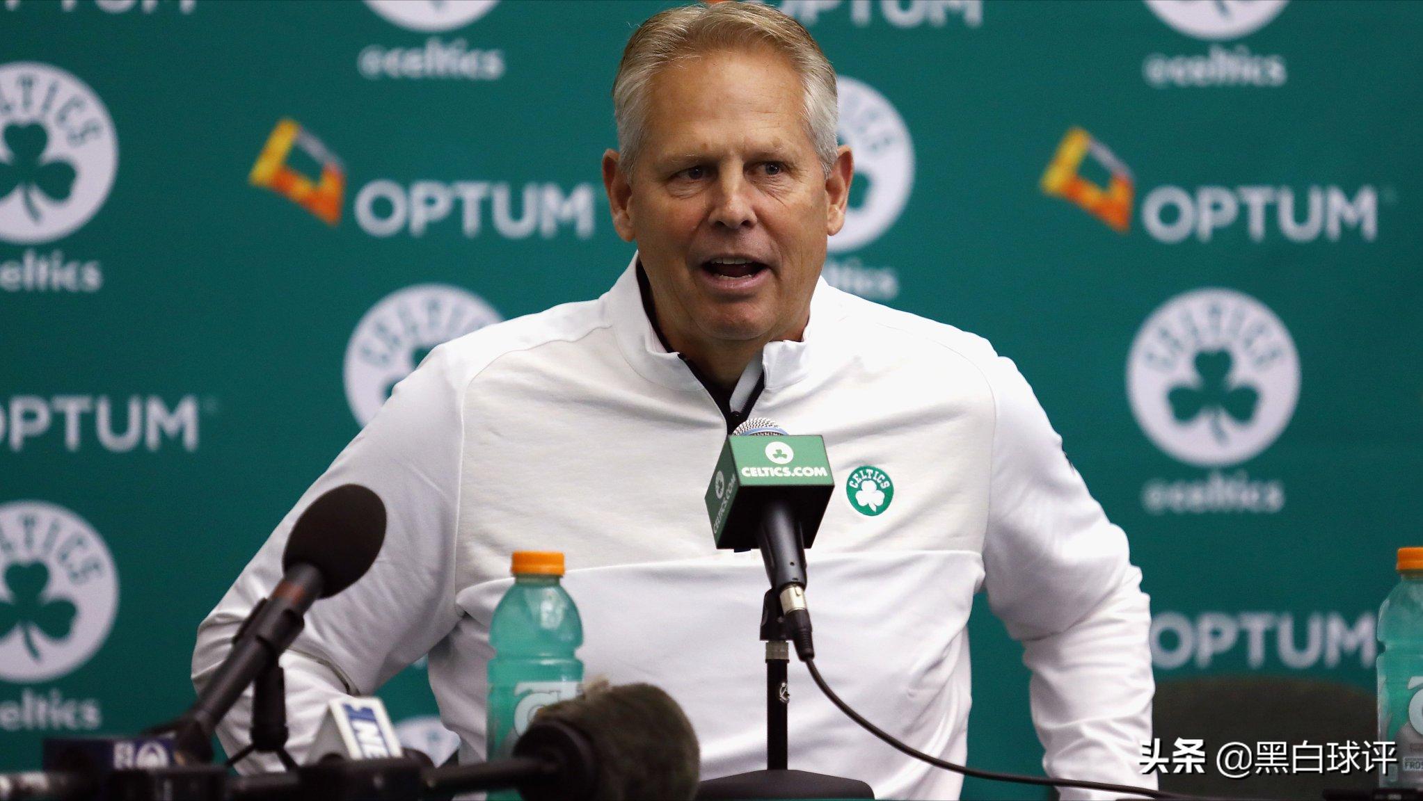 丹尼安吉凯尔特人夺冠,丹尼安吉凯尔特人视频