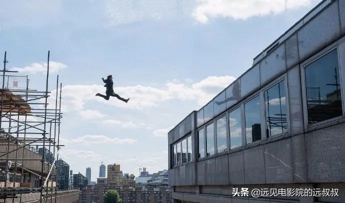 影院复工票房稳步上升,《1917》等大片定档,本周影视圈资讯汇总