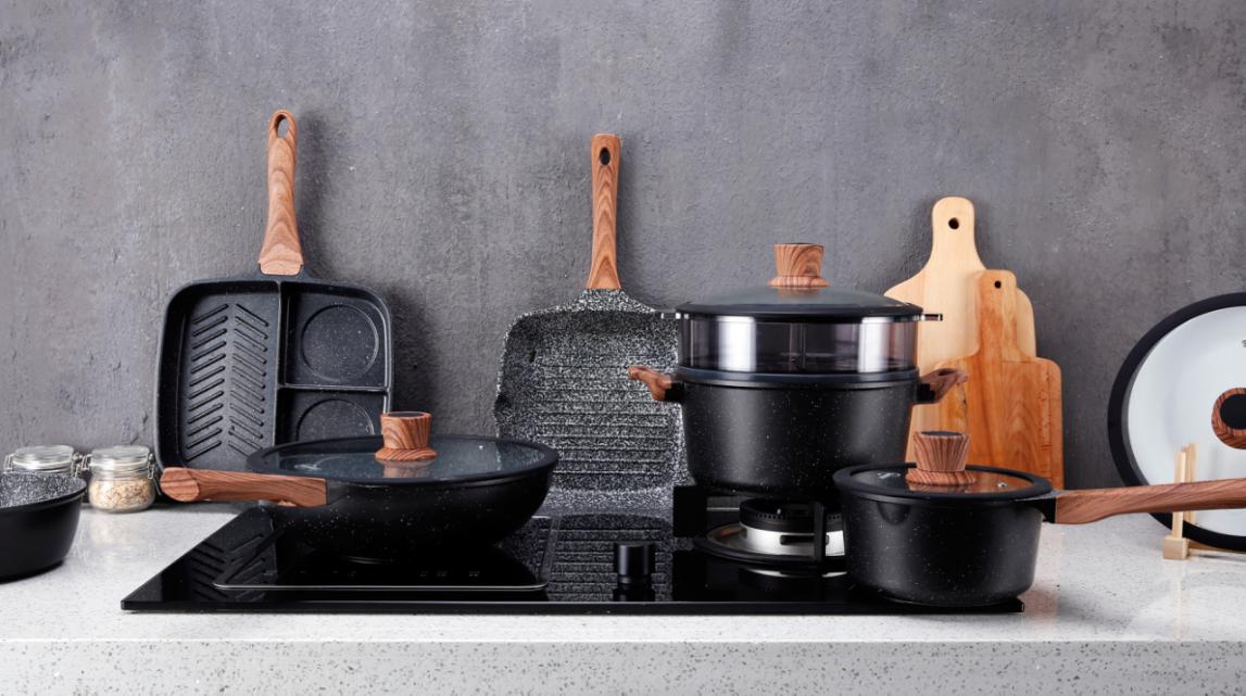 假期美食种草,假期享受自己动手制作美食的乐趣