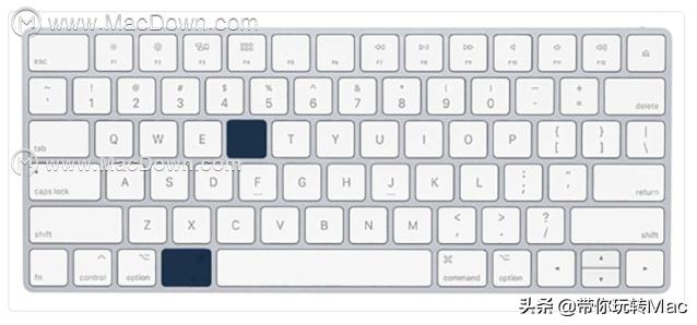 mac电脑出现问题而重新启动卡住了,mac电脑怎么在苹果系统优先启动