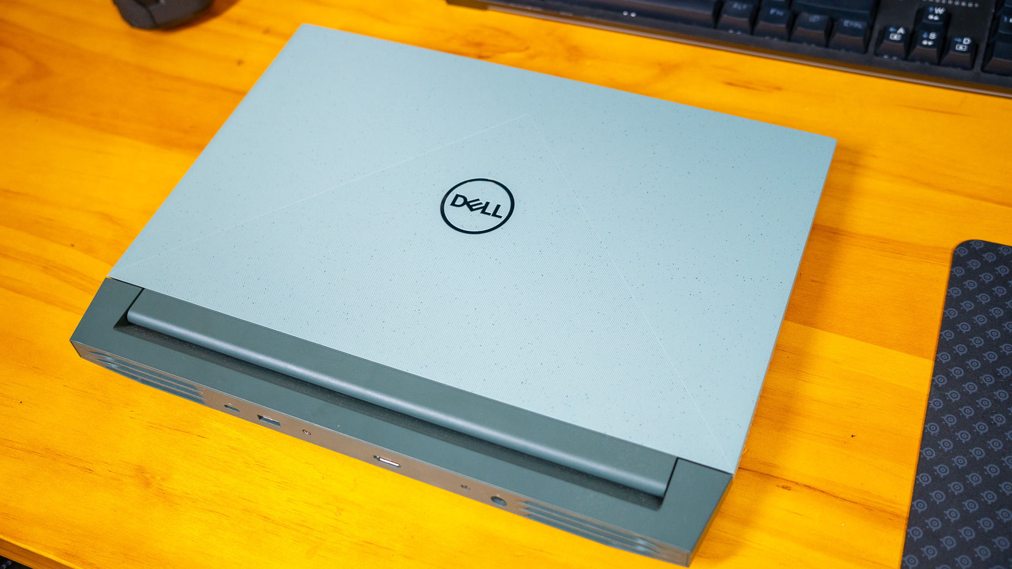 戴尔游匣g15如何开启独显直连,笔记本还可以怎么使用