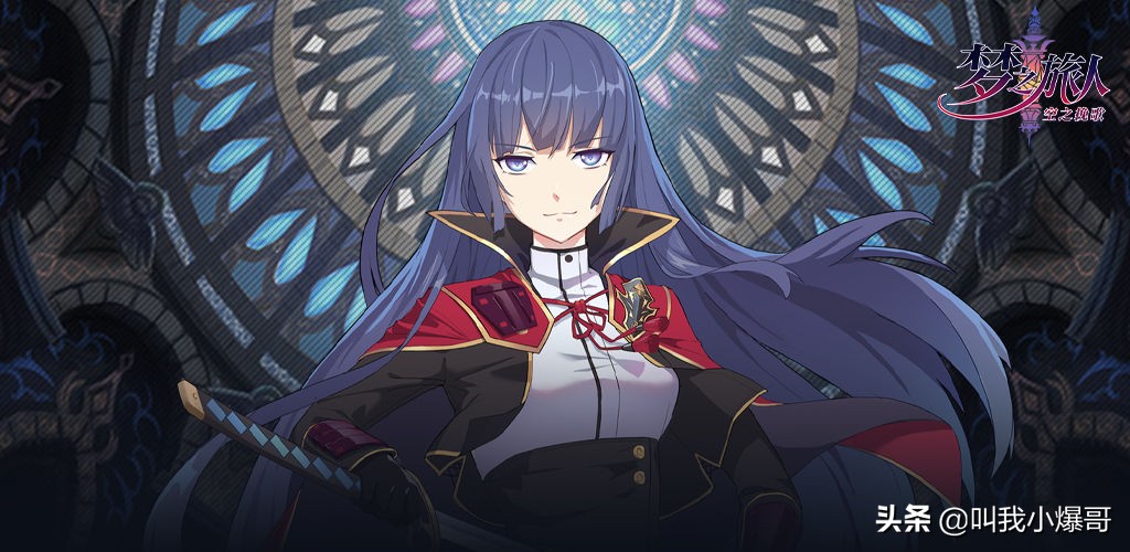 「盘点向」第一季度（1月~3月）将到来的精品二次元游戏