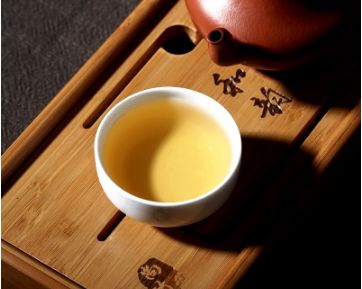 是时候为“黄片”正名,它才是普洱茶中的白月光