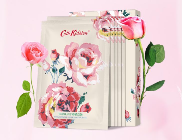 英国面膜推荐品牌,英国皇室护肤品