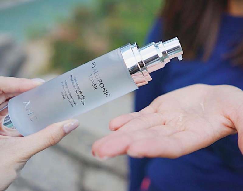 效果超好的5款平价化妆水,气雾型化妆水推荐哪款好用