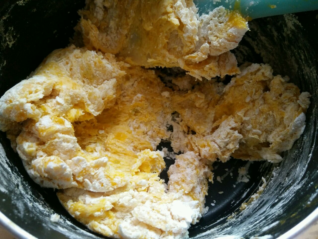 红薯芋圆怎么样做不散,做芋圆的诀窍简单方法