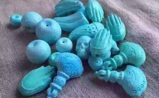 这5种冷门宝石随便买,七种毒宝石