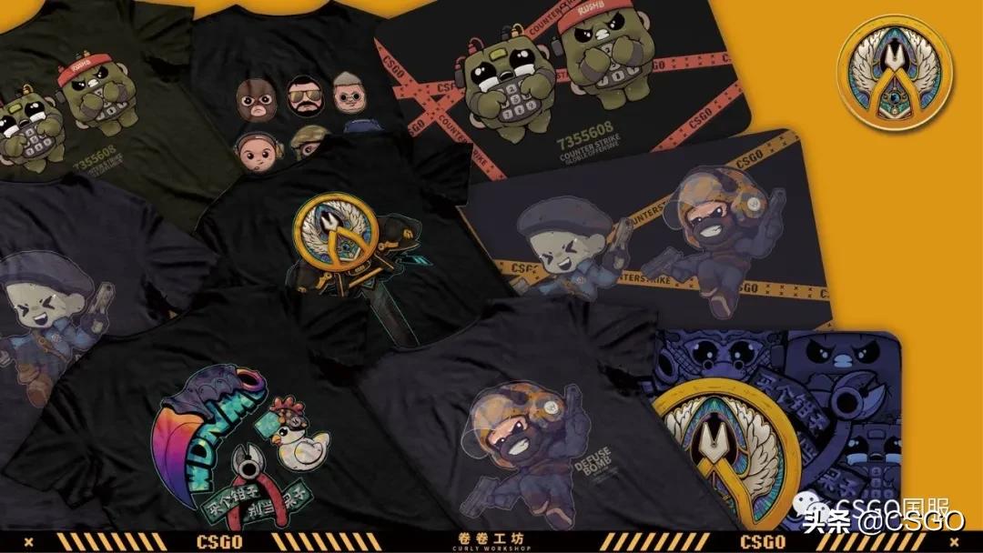 csgo创意地图大赛答题,csgo创意地图大赛