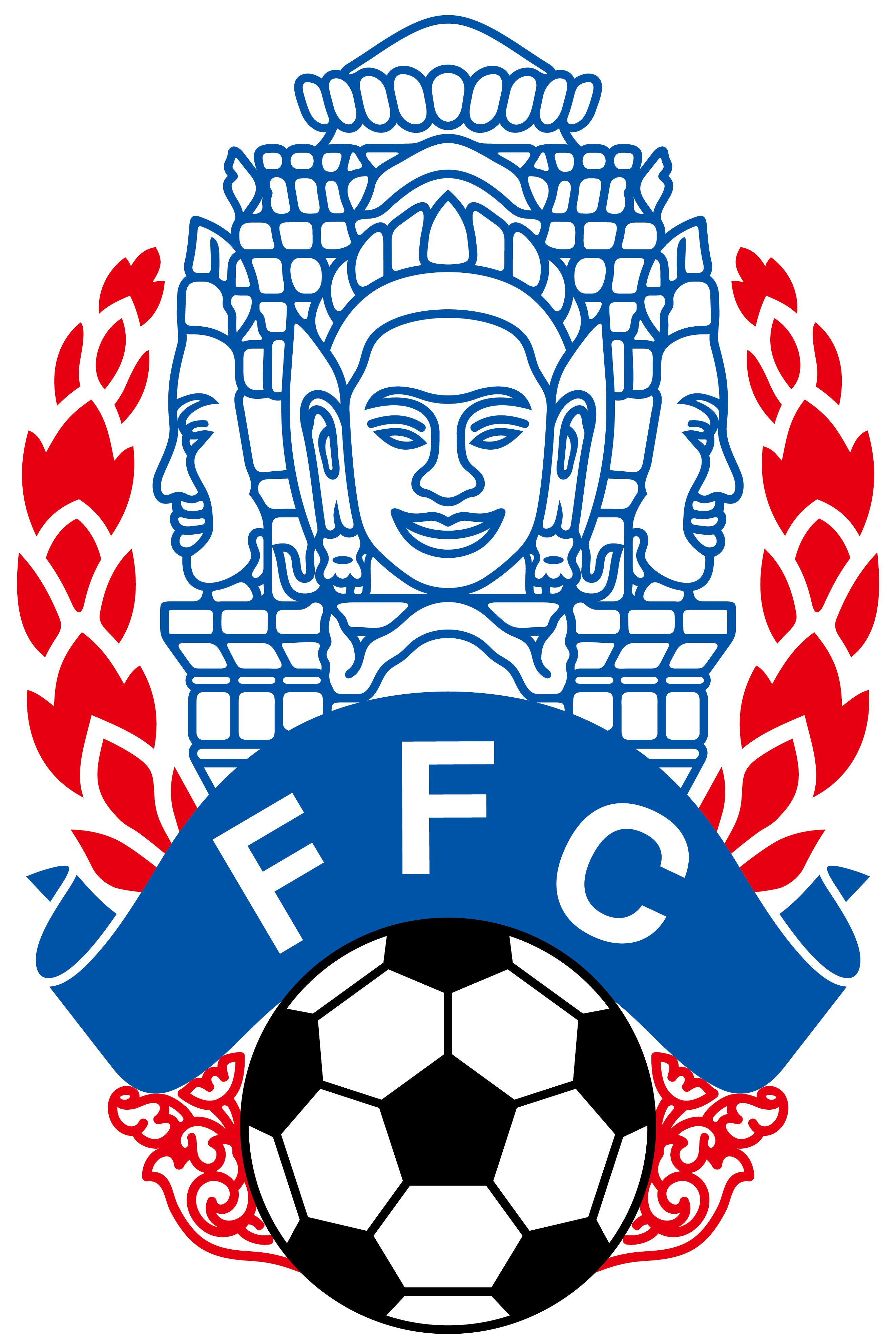 亚足联成员国地图,亚足联下面有几个地区