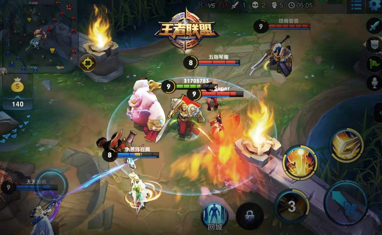 王者内存不够会卡顿吗,王者荣耀12g手机运行内存够用吗