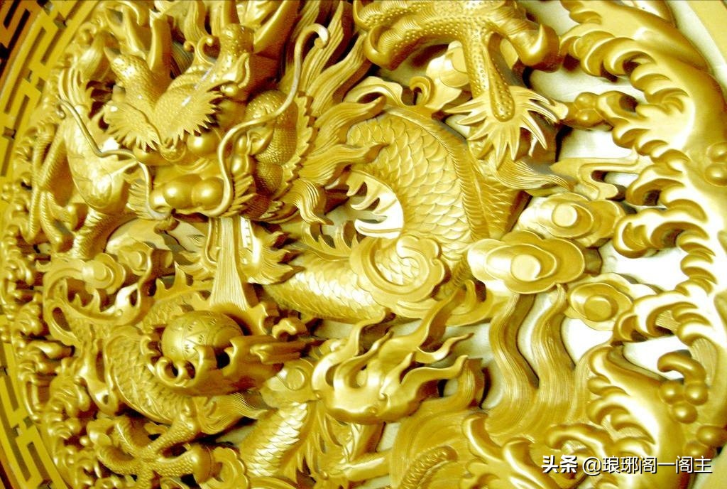 十二生肖排行第五龙的由来,为什么十二生肖会有龙