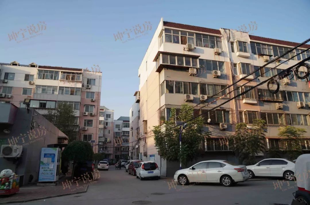 长安区优质学区房,长安区好一点的学区房