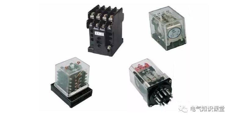 常见电气元件符号图解大全视频,电气元件与电气元件符号对照图