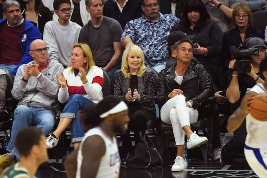 让詹皇起鸡皮疙瘩，让冷面小卡激动不已，斯台普斯到底有多神奇？