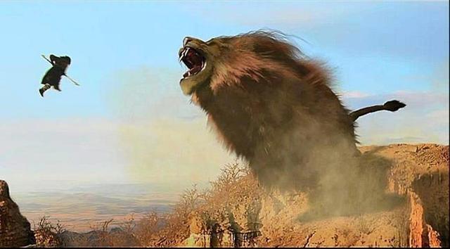 十万仙神无敌手九重天上显神威,浙江版西游记十万军中无敌手