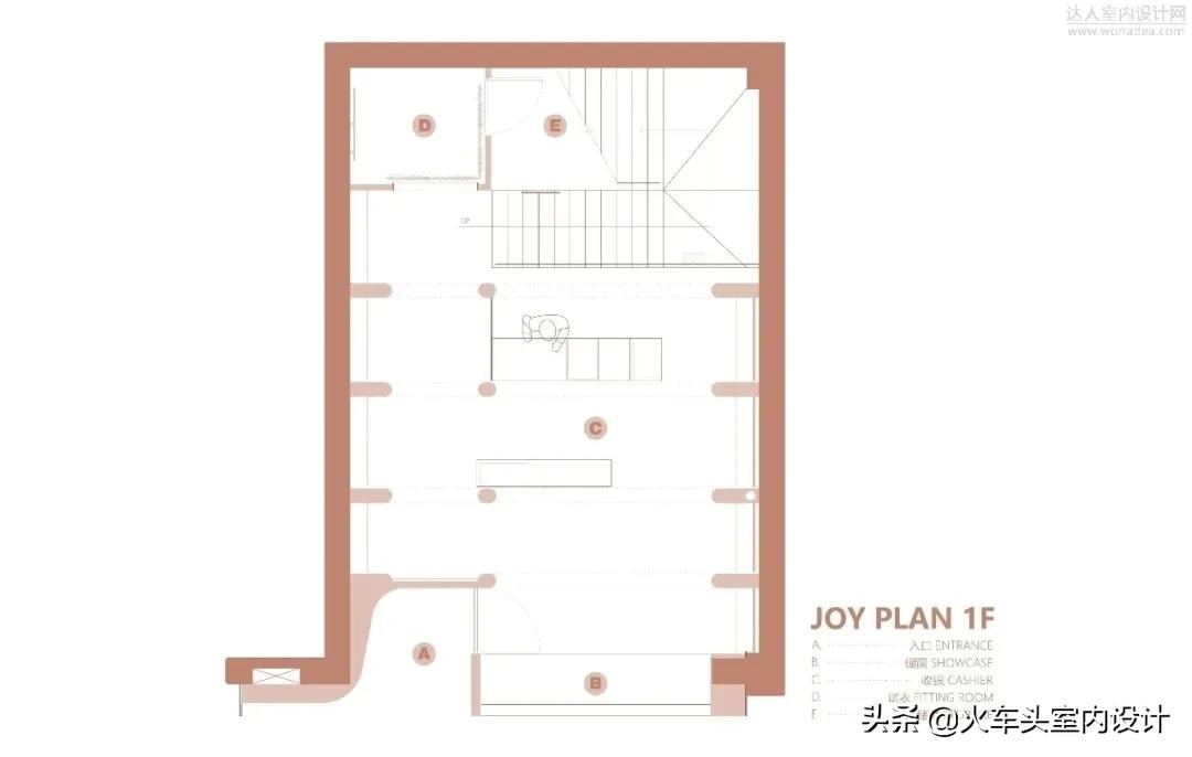 潮流女装设计,潮流品牌女装店