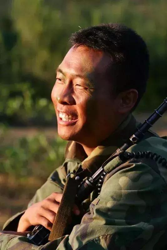 我的团长我的团和顺之战,我的团长我的团十年生死两茫茫